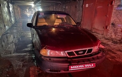 Daewoo Nexia I рестайлинг, 2007 год, 20 000 рублей, 1 фотография