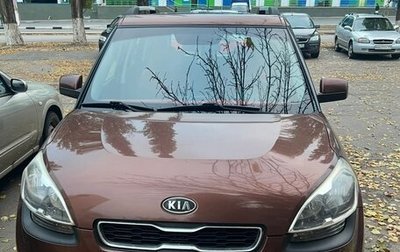 KIA Soul I рестайлинг, 2012 год, 1 190 000 рублей, 1 фотография