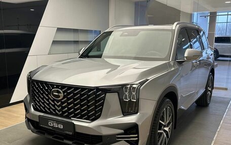 GAC GS8, 2025 год, 4 799 000 рублей, 1 фотография