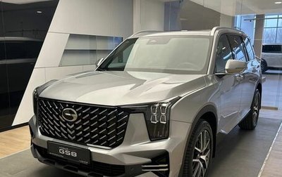 GAC GS8, 2025 год, 4 799 000 рублей, 1 фотография