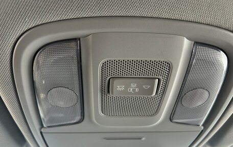 KIA Optima IV, 2016 год, 1 650 000 рублей, 16 фотография