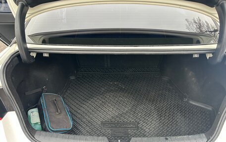 KIA Optima IV, 2016 год, 1 650 000 рублей, 17 фотография