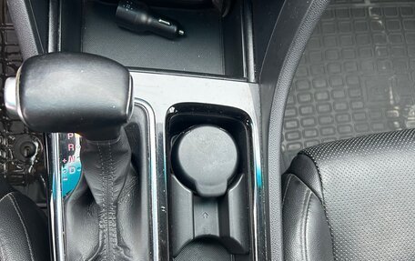 KIA Optima IV, 2016 год, 1 650 000 рублей, 19 фотография