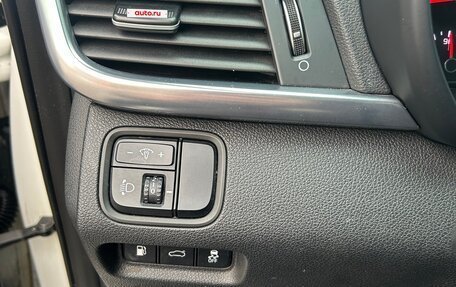 KIA Optima IV, 2016 год, 1 650 000 рублей, 21 фотография