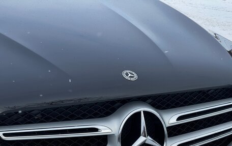 Mercedes-Benz GLC, 2017 год, 2 590 000 рублей, 5 фотография