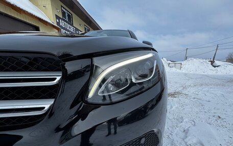 Mercedes-Benz GLC, 2017 год, 2 590 000 рублей, 6 фотография