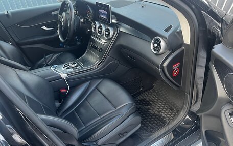 Mercedes-Benz GLC, 2017 год, 2 590 000 рублей, 15 фотография