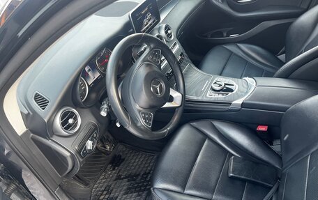 Mercedes-Benz GLC, 2017 год, 2 590 000 рублей, 16 фотография