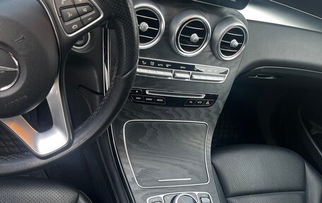 Mercedes-Benz GLC, 2017 год, 2 590 000 рублей, 17 фотография