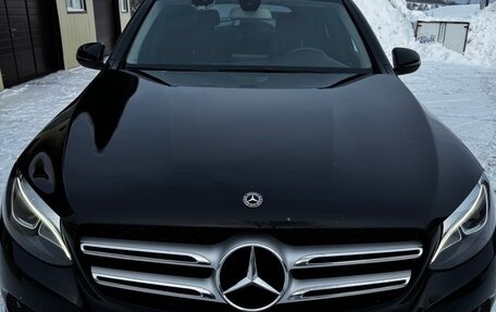 Mercedes-Benz GLC, 2017 год, 2 590 000 рублей, 2 фотография