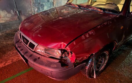 Daewoo Nexia I рестайлинг, 2007 год, 20 000 рублей, 4 фотография