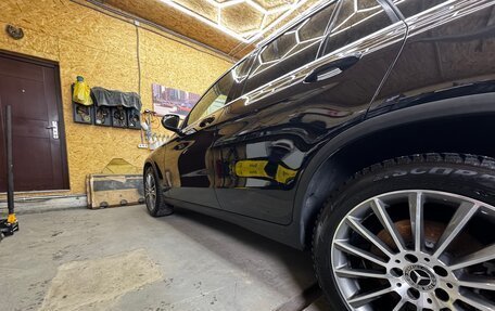 Mercedes-Benz GLC, 2017 год, 2 590 000 рублей, 19 фотография