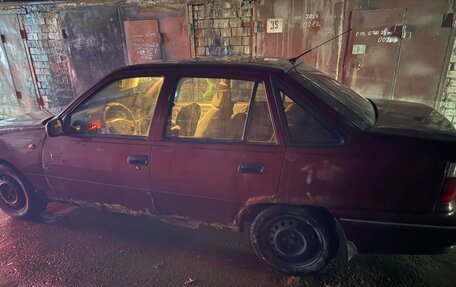 Daewoo Nexia I рестайлинг, 2007 год, 20 000 рублей, 3 фотография