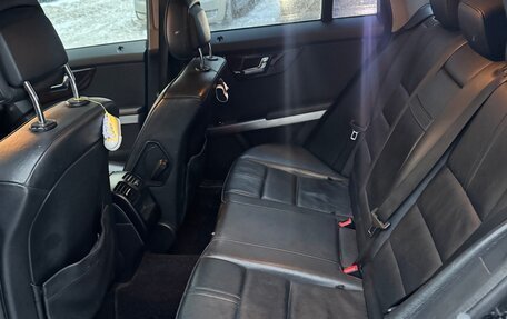 Mercedes-Benz GLK-Класс, 2009 год, 1 150 000 рублей, 7 фотография