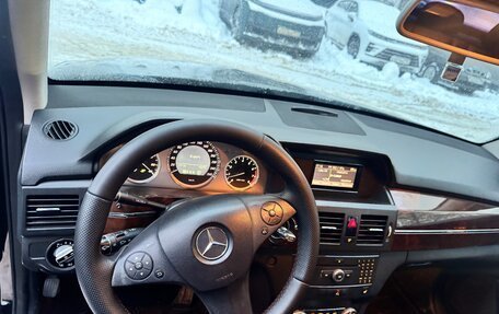 Mercedes-Benz GLK-Класс, 2009 год, 1 150 000 рублей, 6 фотография