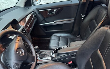 Mercedes-Benz GLK-Класс, 2009 год, 1 150 000 рублей, 5 фотография