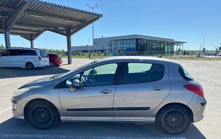 Peugeot 308 II, 2010 год, 400 000 рублей, 4 фотография