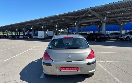 Peugeot 308 II, 2010 год, 400 000 рублей, 3 фотография