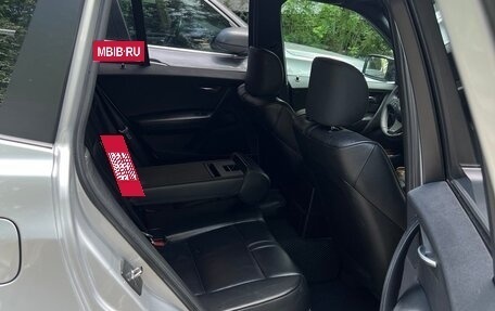 BMW X3, 2006 год, 1 399 000 рублей, 5 фотография