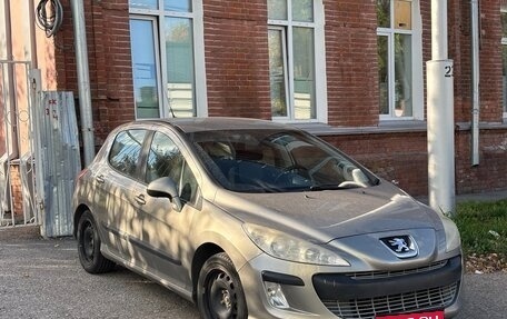 Peugeot 308 II, 2010 год, 400 000 рублей, 6 фотография