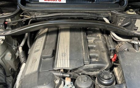 BMW X3, 2006 год, 1 399 000 рублей, 14 фотография