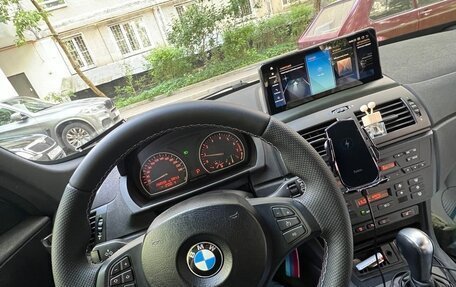 BMW X3, 2006 год, 1 399 000 рублей, 11 фотография