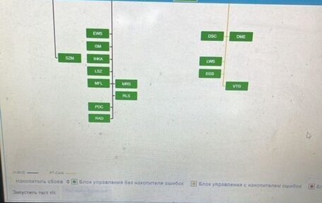 BMW X3, 2006 год, 1 399 000 рублей, 18 фотография