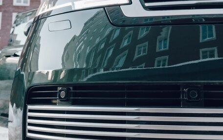 Land Rover Range Rover IV рестайлинг, 2022 год, 29 990 000 рублей, 10 фотография