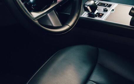 Land Rover Range Rover IV рестайлинг, 2022 год, 29 990 000 рублей, 15 фотография