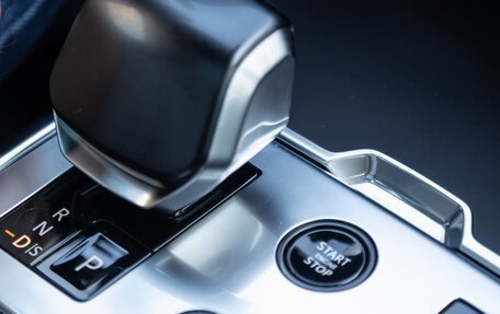 Land Rover Range Rover IV рестайлинг, 2022 год, 29 990 000 рублей, 21 фотография