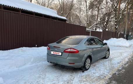 Ford Mondeo IV, 2009 год, 820 000 рублей, 3 фотография