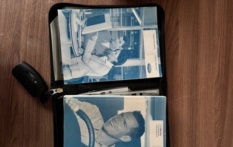 Ford Mondeo IV, 2009 год, 820 000 рублей, 8 фотография