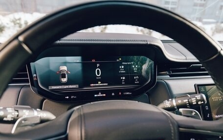 Land Rover Range Rover IV рестайлинг, 2022 год, 29 990 000 рублей, 18 фотография