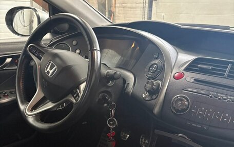 Honda Civic VIII, 2011 год, 790 000 рублей, 4 фотография