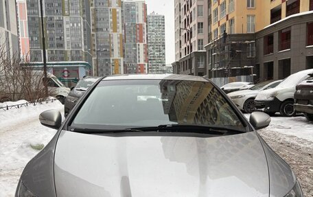 Honda Civic VIII, 2011 год, 790 000 рублей, 2 фотография