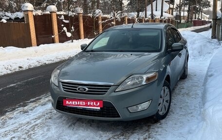 Ford Mondeo IV, 2009 год, 820 000 рублей, 6 фотография