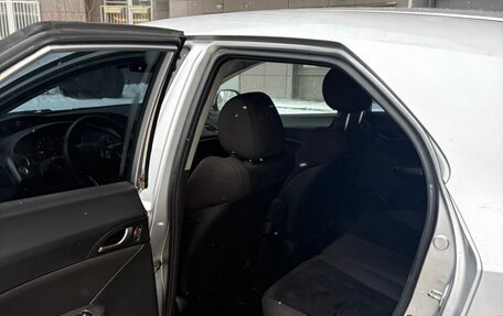 Honda Civic VIII, 2011 год, 790 000 рублей, 6 фотография