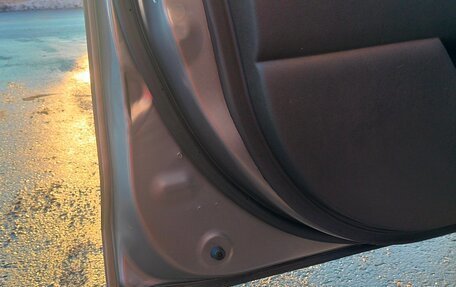 Mitsubishi ASX I рестайлинг, 2013 год, 1 000 000 рублей, 5 фотография