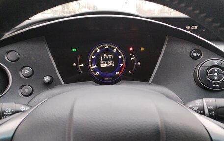 Honda Civic VIII, 2011 год, 790 000 рублей, 7 фотография