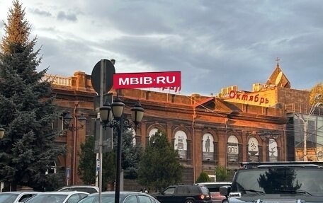 Hummer H2, 2005 год, 3 200 000 рублей, 3 фотография