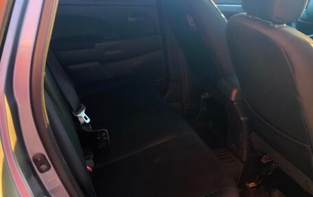 Mitsubishi ASX I рестайлинг, 2013 год, 1 000 000 рублей, 12 фотография