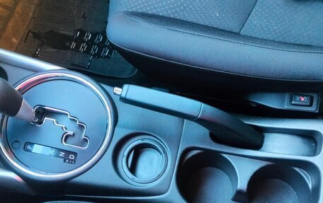 Mitsubishi ASX I рестайлинг, 2013 год, 1 000 000 рублей, 15 фотография