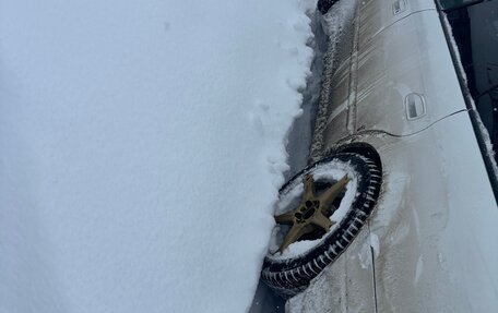 Subaru Legacy III, 2002 год, 400 000 рублей, 3 фотография