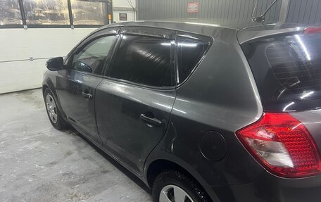 KIA cee'd I рестайлинг, 2010 год, 570 000 рублей, 3 фотография