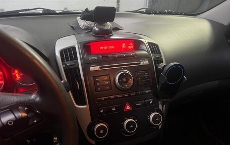 KIA cee'd I рестайлинг, 2010 год, 570 000 рублей, 6 фотография