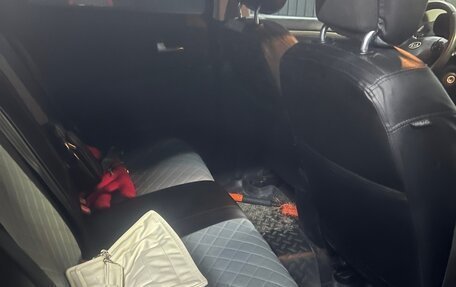 KIA cee'd I рестайлинг, 2010 год, 570 000 рублей, 7 фотография