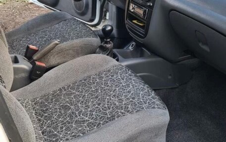 ЗАЗ Chance, 2010 год, 500 000 рублей, 5 фотография