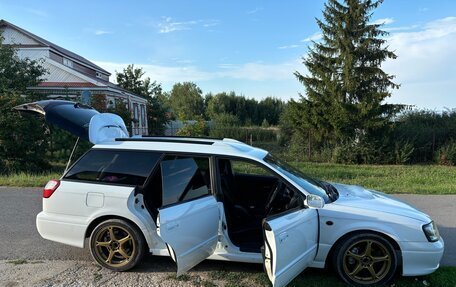 Subaru Legacy III, 2002 год, 400 000 рублей, 6 фотография