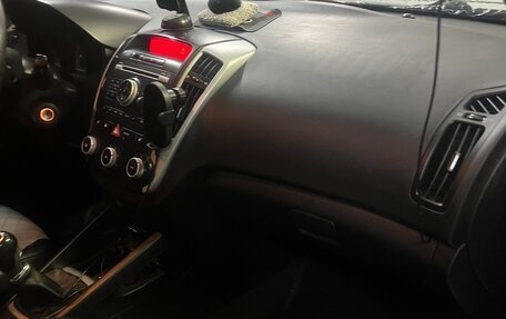 KIA cee'd I рестайлинг, 2010 год, 570 000 рублей, 8 фотография