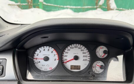 Mitsubishi Lancer IX, 2006 год, 470 000 рублей, 6 фотография